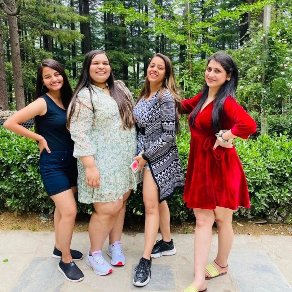 Delhi University Trips