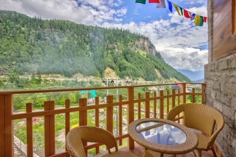 Manali Stay accommodation photo 3