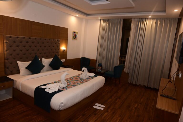 Manali Stay accommodation photo 7