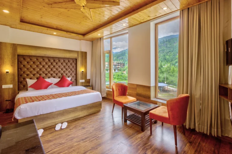 Manali Stay accommodation photo 1