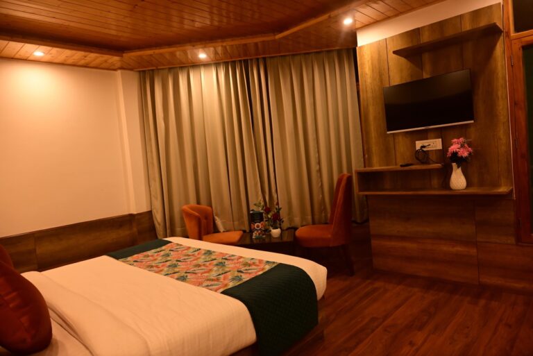 Manali Stay accommodation photo 6