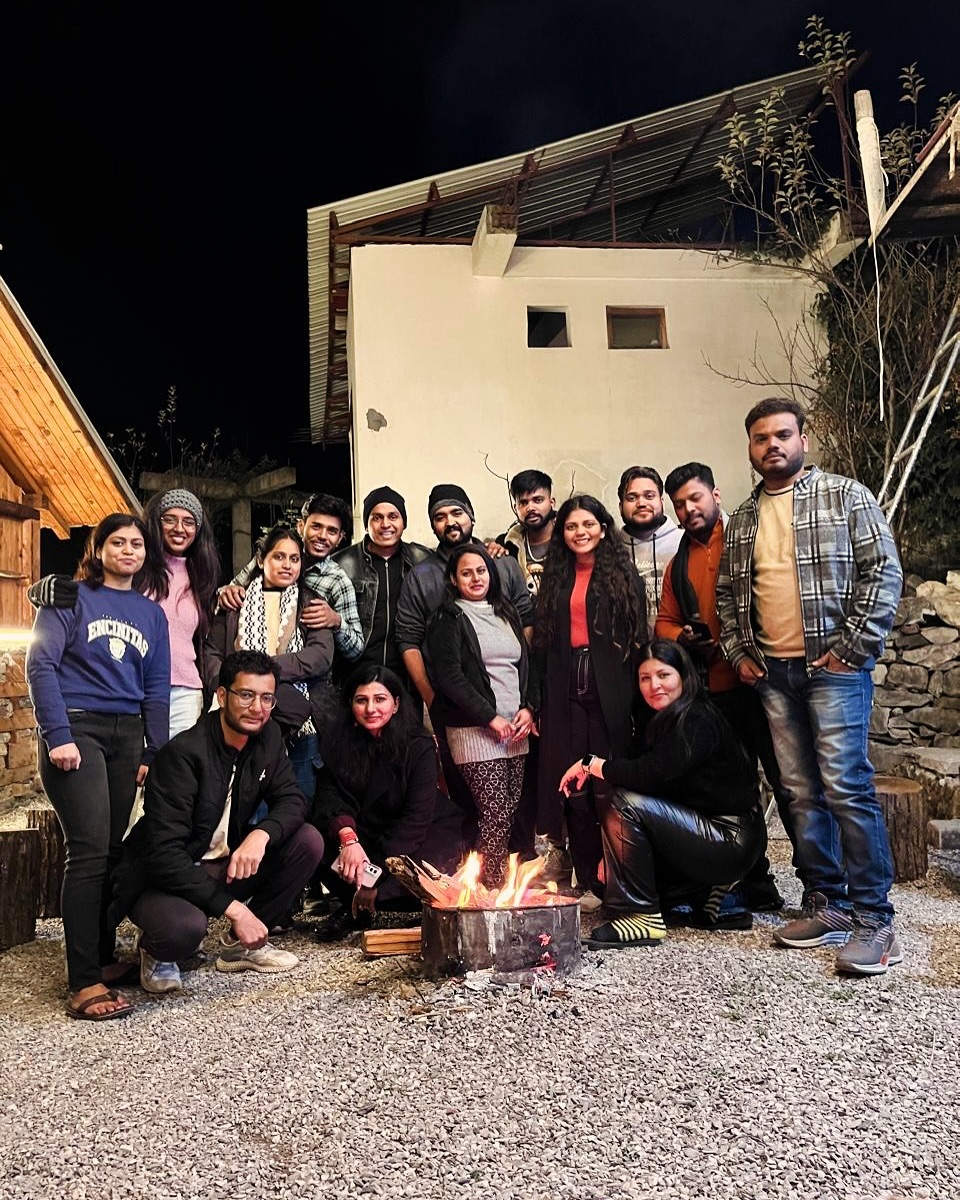 Jibhi Tirthan Budget Trip – Daily Departure