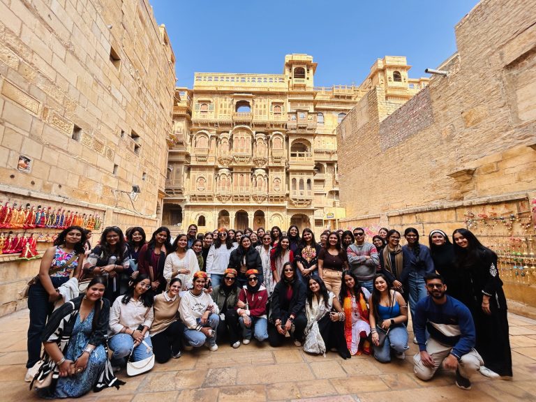 DCAC Jaisalmer Jodhpur Trip trip moment