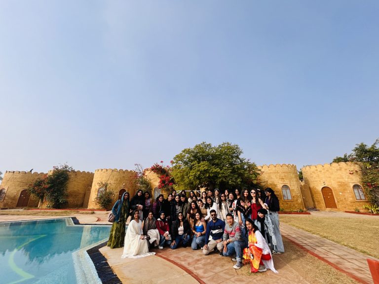 Jaisalmer Longewala Trip trip moment