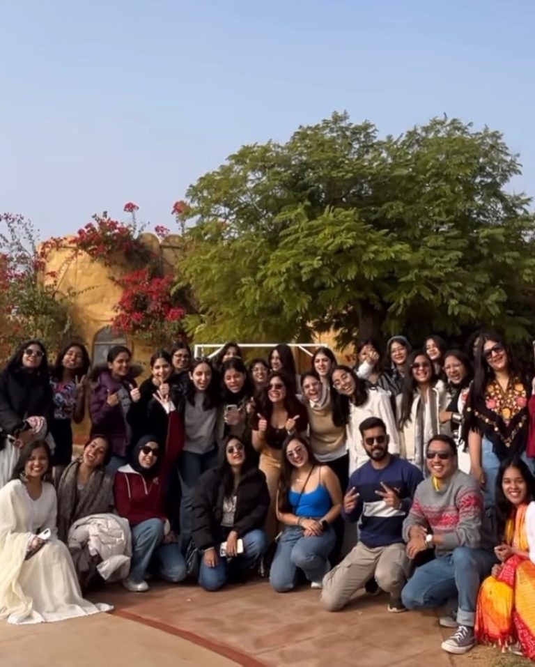 DCAC Jaisalmer Jodhpur Trip trip moment
