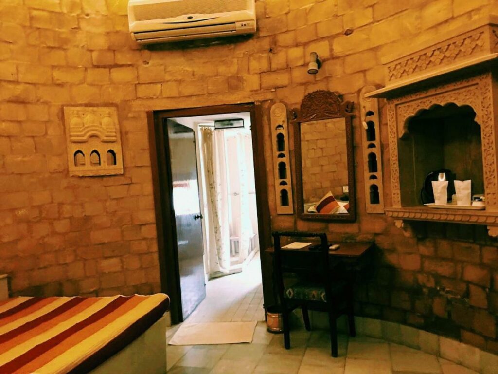 Jaisalmer City Hotel Stay photo 2