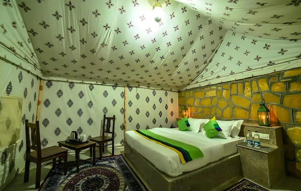 Jaisalmer Camp photo 5