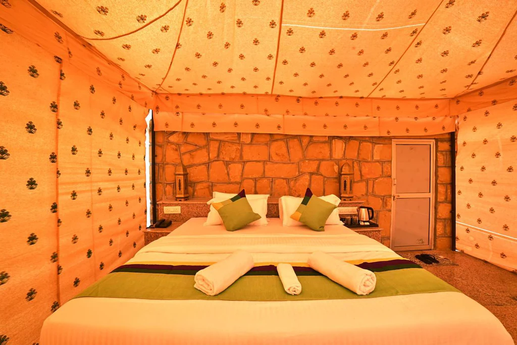 Jaisalmer Camp photo 2