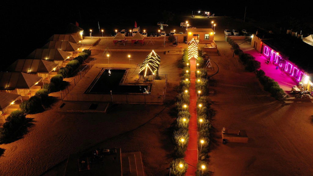 Jaisalmer Camp photo 1