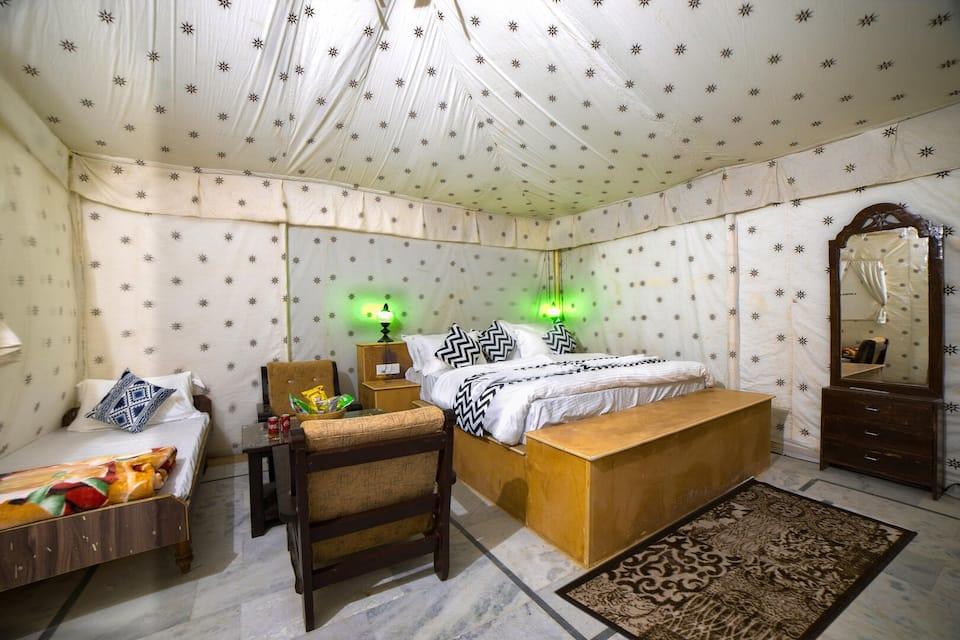 Jaisalmer Camp photo 6