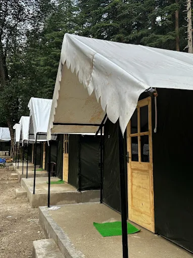 Kasol Stay accommodation photo 3