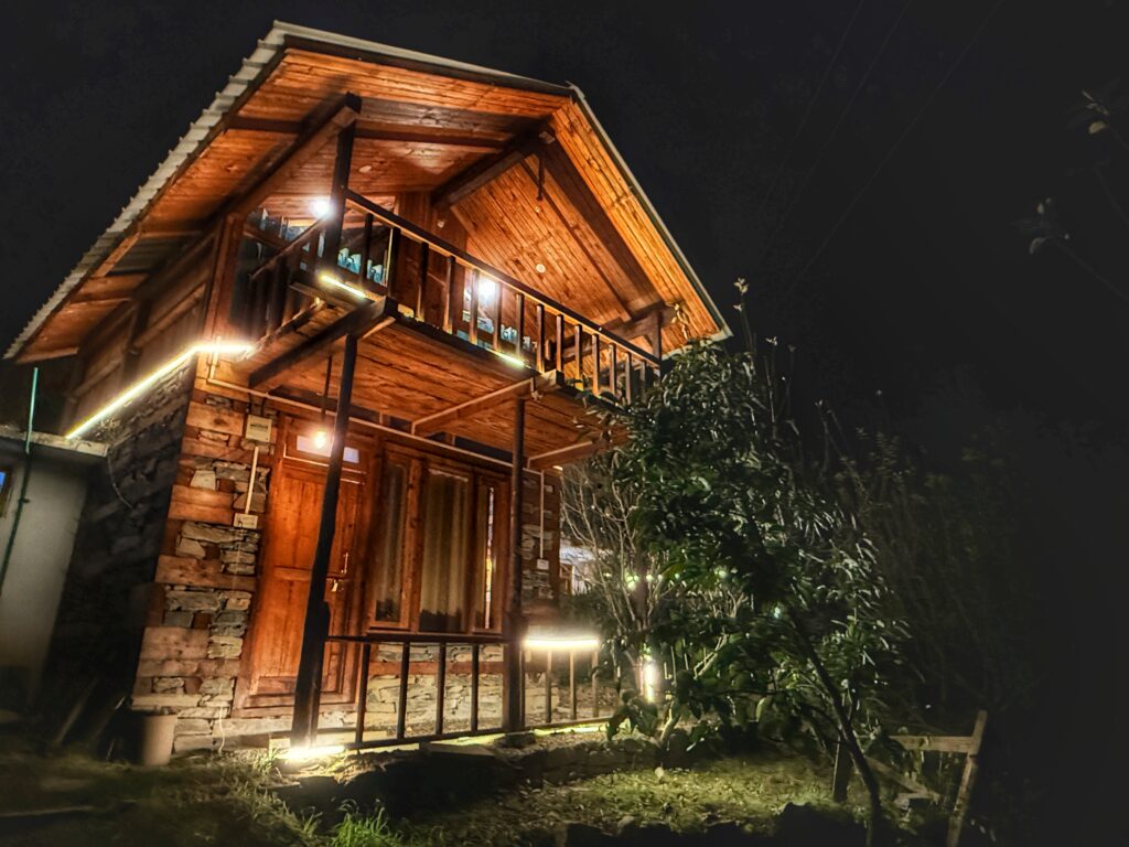Jibhi trip photo 3