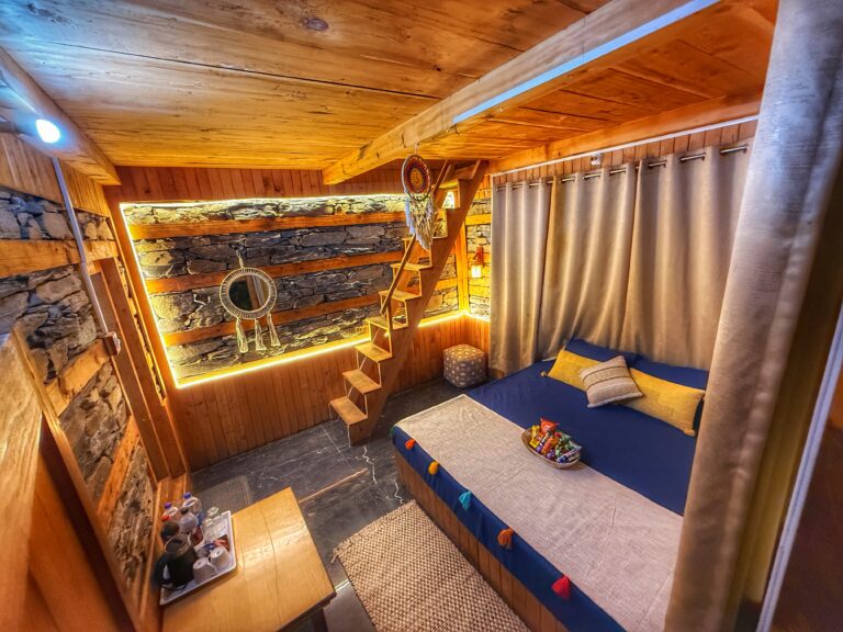 2 Night Hotel Stay accommodation photo 1