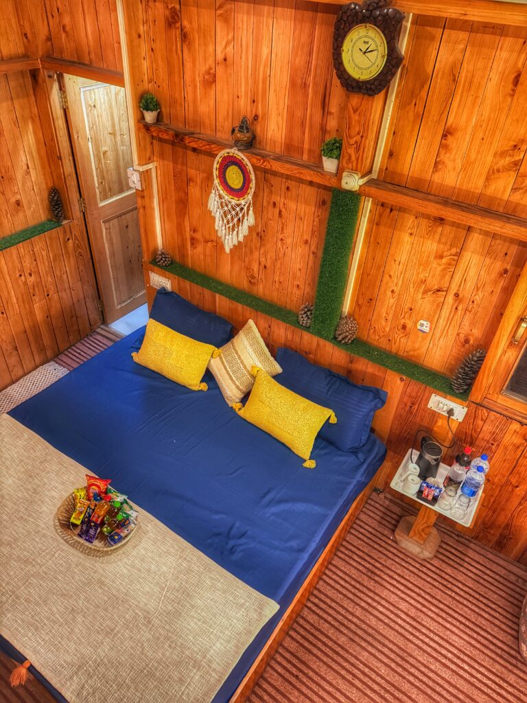 2 Night Hotel Stay accommodation photo 2