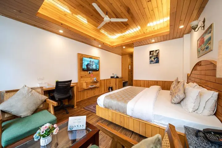 DAY 2 MANALI STAY photo 9