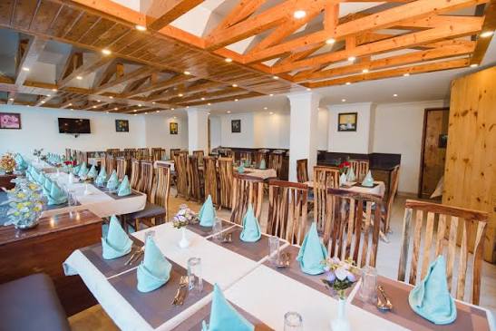2 Night Manali Stay | Grace Resort and Spa photo 6